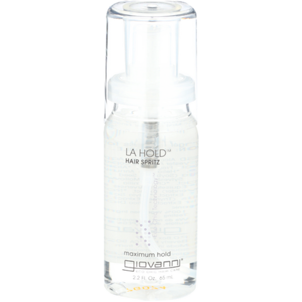 Giovanni L.A. Hold Hair Spritz