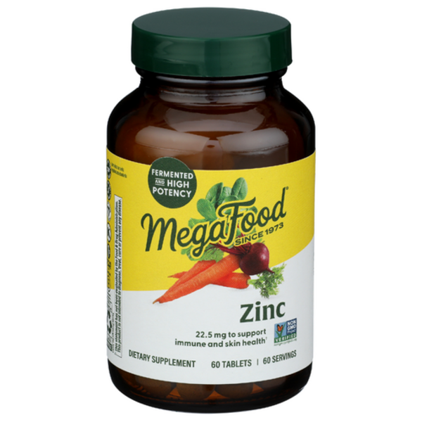 Megafood Zinc