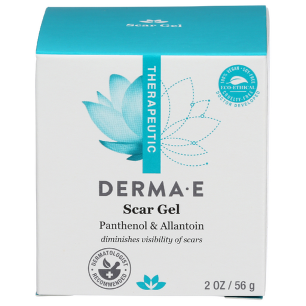 Derma-E Scar Gel