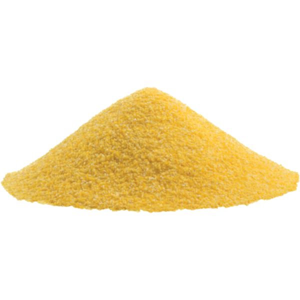 Sprouts Organic Cornmeal