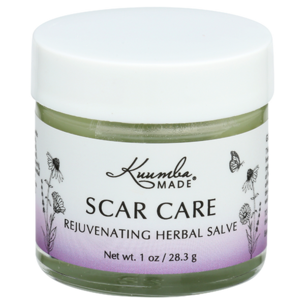 Kuumba Made Scar Repair Salve