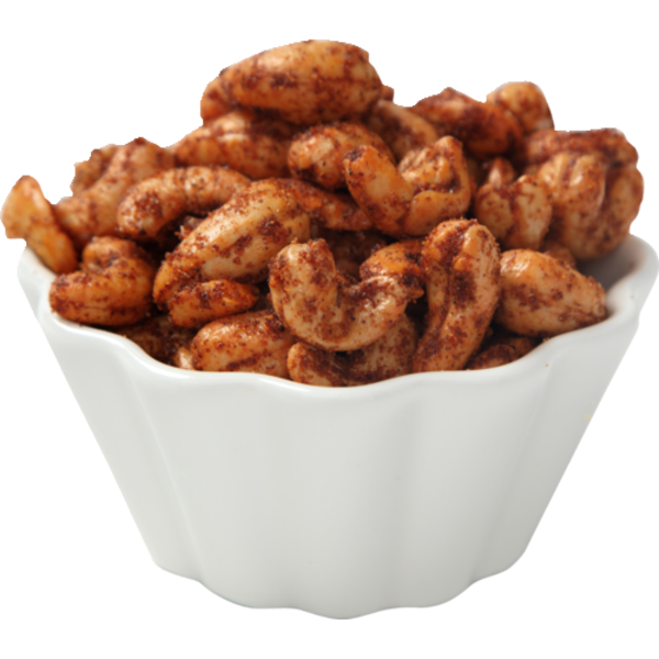 Nashville Hot Cashews