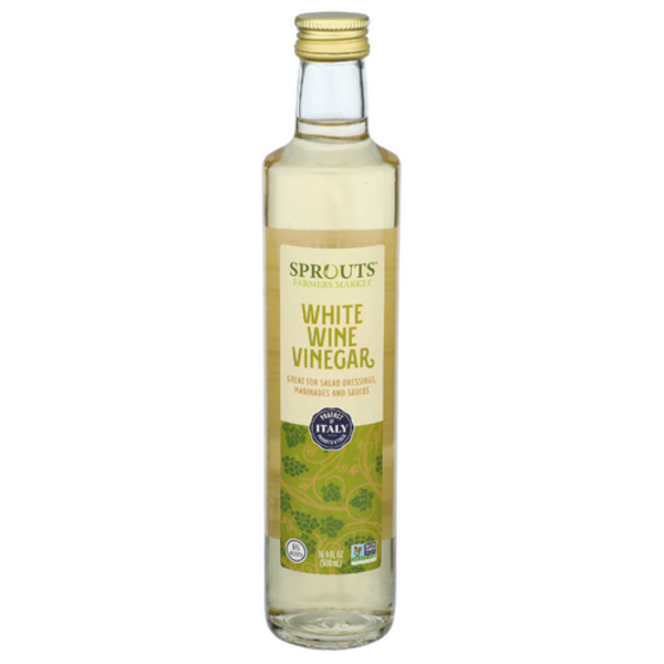 Sprouts White Wine Vinegar