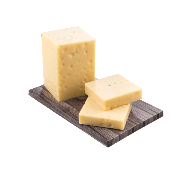 Domestic Swiss Cheese rBST Free