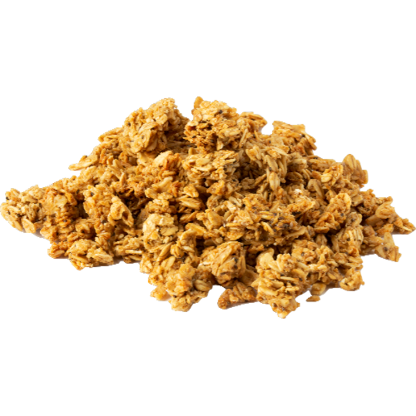 Erin Baker's Coconut Chia Homestyle Granola