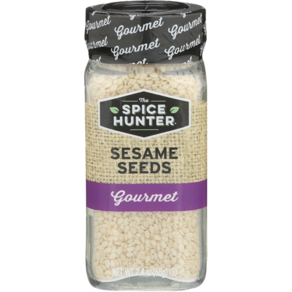The Spice Hunter Sesame Seed