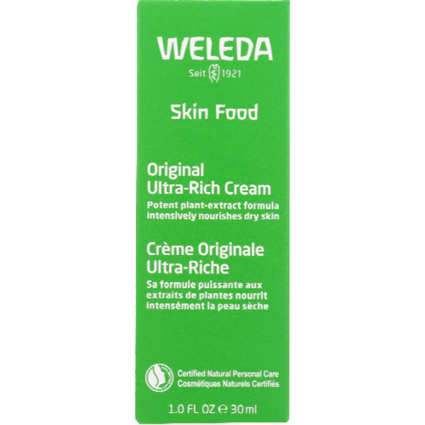 Weleda Skin Food