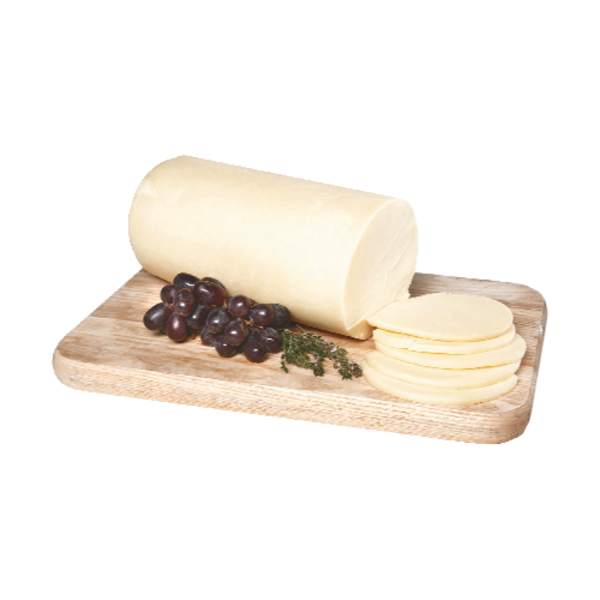 Sprouts Sliced Provolone Rbst Free