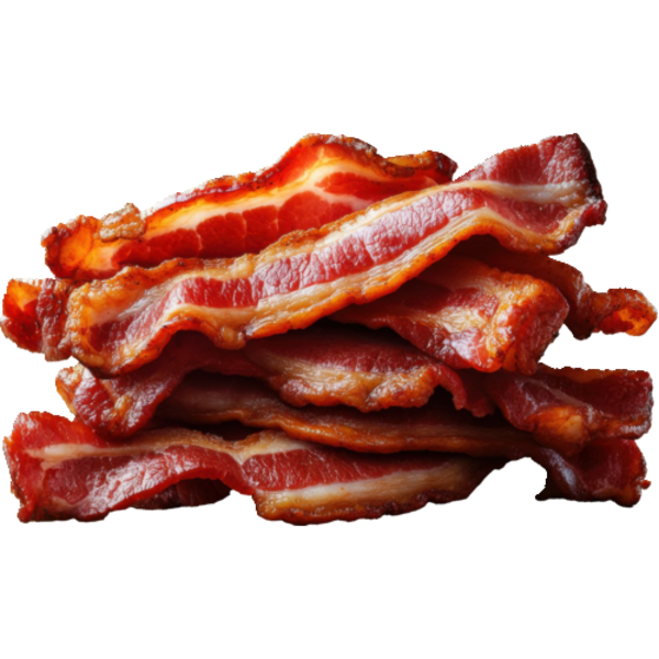 Sprouts Cured Hickory Smoked Bulk Bacon