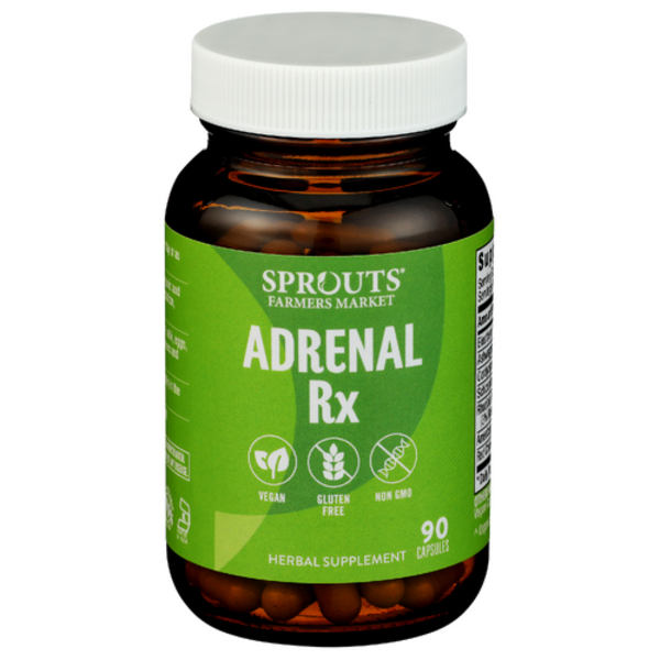 Sprouts Adrenal Rx