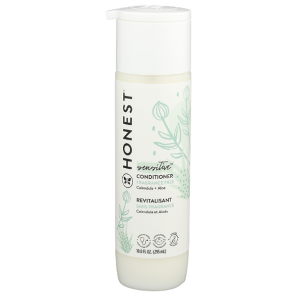 The Honest Company Sensitive Frangrance Free Conditioner