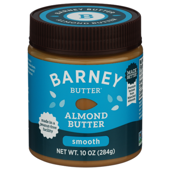 Barney Butter Smooth Almond