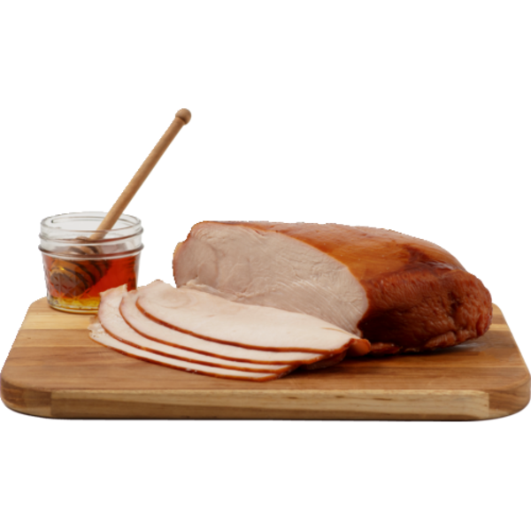 Sprouts Honey Turkey Breast