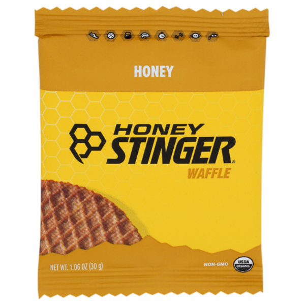 Honey Stinger Organic Honey Waffle