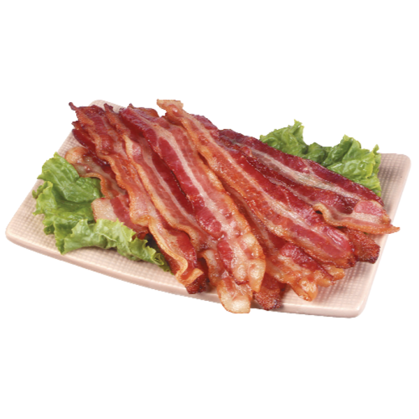 Sprouts Bulk No Sugar Uncured Applewood Smoked Bacon