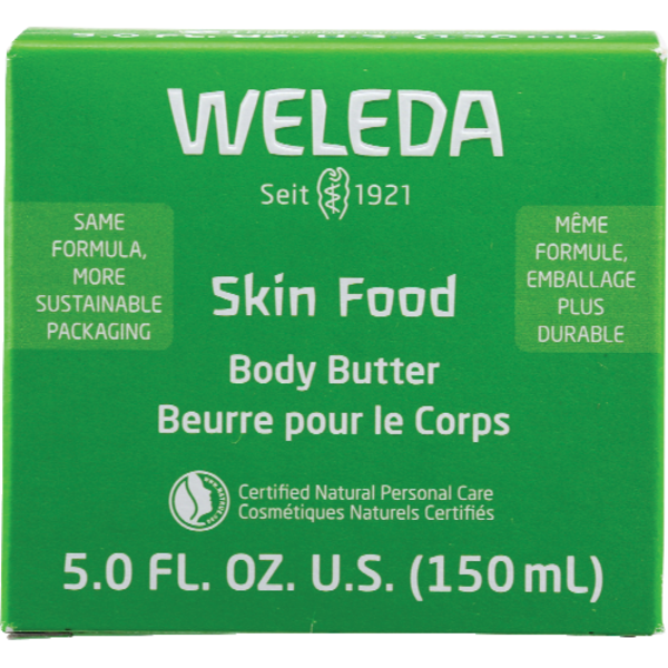 Weleda Skin Food Body Butter