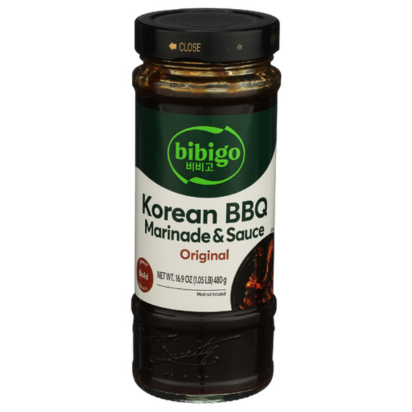 Bibigo Original Korean BBQ Sauce & Marinade
