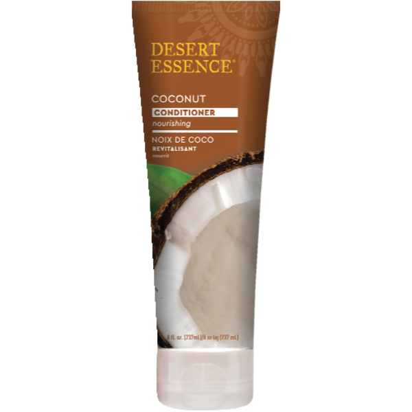 Desert Essence Coconut Conditioner