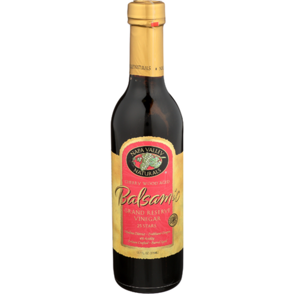 Napa Valley Grand Reserve Balsamic Vinegar